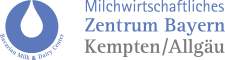 Logo von Milchwirtschaftliches Zentrum Bayern in Kempten/Allgäu